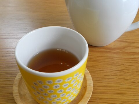 女性にお勧めしたい漢方茶